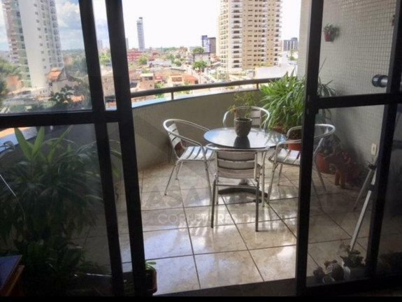 Imagem Apartamento com 4 Quartos à Venda, 200 m² em Condor - Belém Imagem Apartamento com 4 Quartos à Venda, 200 m² em Condor - Belém