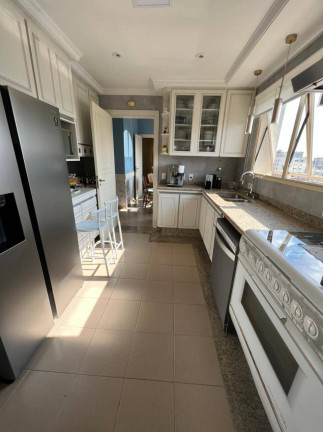 Imagem Apartamento com 4 Quartos à Venda, 350 m² em Perdizes - São Paulo