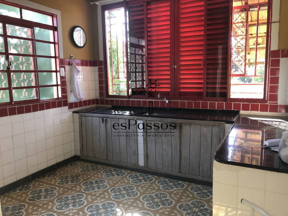 Imagem Casa com 3 Quartos à Venda, 993 m² em Dona Suzana - Florestal
