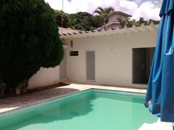 Imagem Casa com 5 Quartos à Venda, 639 m² em Parque Arco Iris - Atibaia