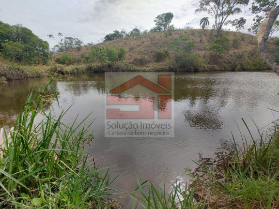 Imagem Fazenda à Venda, 26 m² em Parque Residencial Alvorada - Caçapava