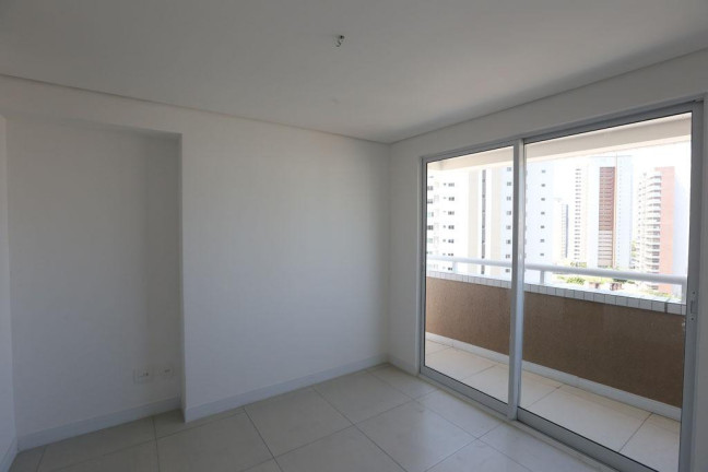 Imagem Apartamento com 3 Quartos à Venda, 71 m²em Guararapes - Fortaleza