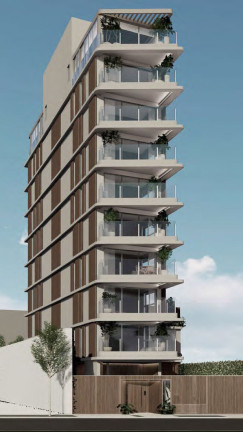 Imagem Apartamento com 1 Quarto à Venda, 84 m² em Vila Madalena - São Paulo Imagem Apartamento com 1 Quarto à Venda, 84 m² em Vila Madalena - São Paulo
