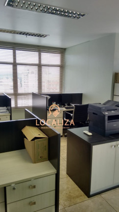 Imagem Sala Comercial à Venda, 255 m² em Parque Residencial Aquarius - São José Dos Campos Imagem Sala Comercial à Venda, 255 m² em Parque Residencial Aquarius - São José Dos Campos
