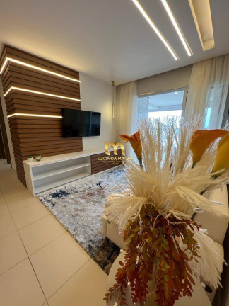Imagem Apartamento com 3 Quartos à Venda, 111 m² em Boqueirão - Praia Grande