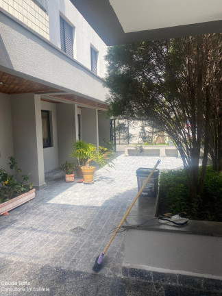 Imagem Apartamento com 3 Quartos à Venda, 84 m² em Jardim Olavo Bilac - São Bernardo Do Campo