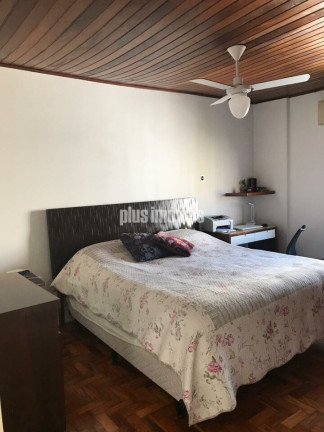 Imagem Apartamento com 3 Quartos à Venda, 145 m² em Higienópolis - São Paulo Imagem Apartamento com 3 Quartos à Venda, 145 m² em Higienópolis - São Paulo