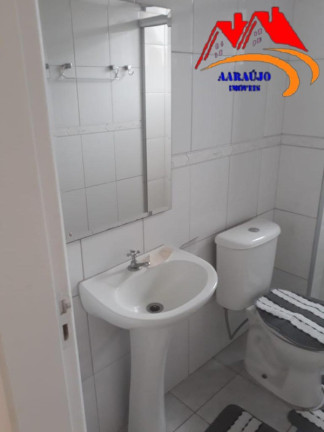 Imagem Imóvel com 2 Quartos à Venda, 68 m² em Jardim Recanto Suave - Cotia