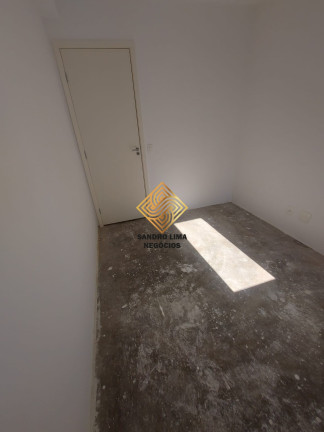 Imagem Apartamento com 2 Quartos à Venda, 44 m² em Jaraguá - São Paulo