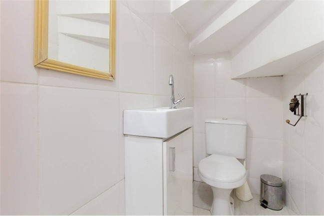 Imagem Sobrado com 2 Quartos à Venda, 66 m² em Vila Ré - São Paulo