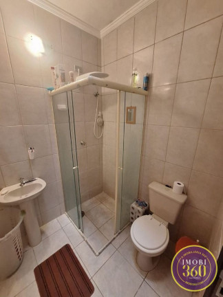 Imagem Sobrado com 2 Quartos à Venda, 90 m² em Mogi Moderno - Mogi Das Cruzes