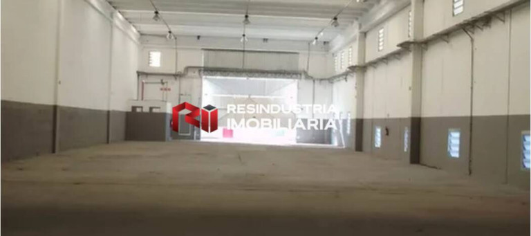 Imagem Galpão para Alugar, 647 m² em Jardim Planalto - Jundiaí Imagem Galpão para Alugar, 647 m² em Jardim Planalto - Jundiaí
