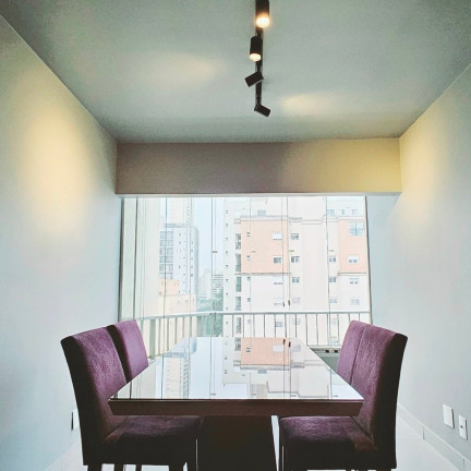 Imagem Apartamento com 2 Quartos à Venda, 114 m² em Brooklin Paulista - São Paulo Imagem Apartamento com 2 Quartos à Venda, 114 m² em Brooklin Paulista - São Paulo