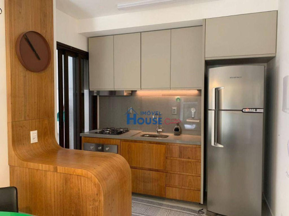 Imagem Apartamento com 2 Quartos à Venda, 59 m² em Vila Madalena - São Paulo Imagem Apartamento com 2 Quartos à Venda, 59 m² em Vila Madalena - São Paulo