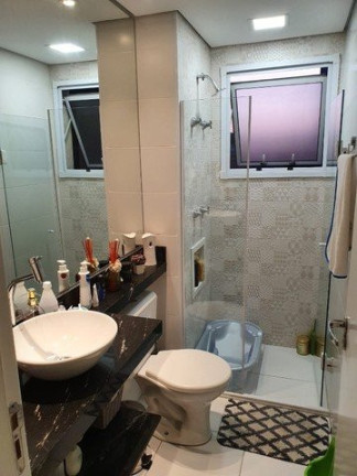 Imagem Apartamento com 2 Quartos à Venda, 54 m² em Vila Osasco - Osasco