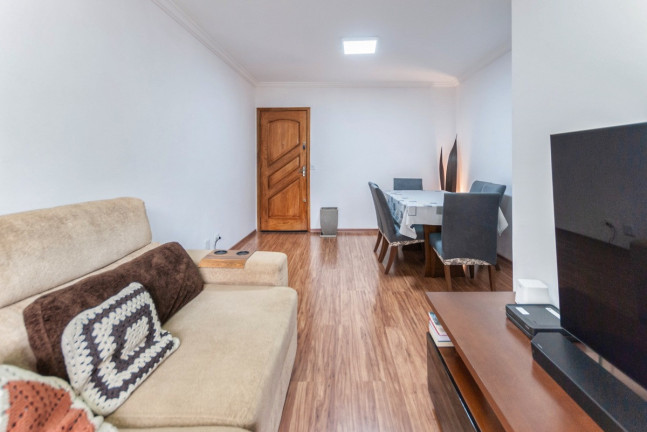 Imagem Apartamento com 3 Quartos à Venda, 147 m² em Freguesia Do ó - São Paulo