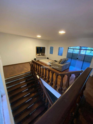 Imagem Sobrado com 4 Quartos à Venda ou Locação, 600 m² em Jardim Dos Seixas - São José Do Rio Preto