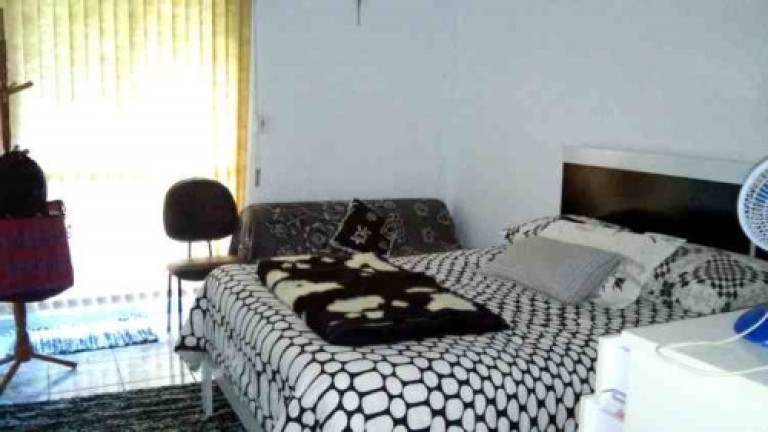 Imagem Apartamento com 2 Quartos à Venda, 90 m² em Itaguá - Ubatuba