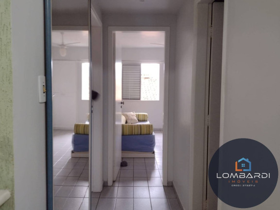 Imagem Apartamento com 2 Quartos à Venda, 68 m² em Centro - Ubatuba