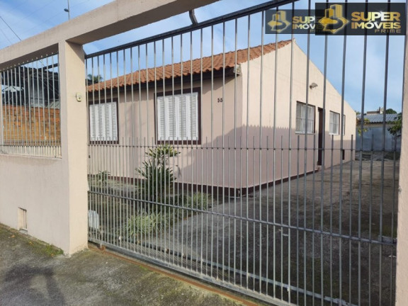Imagem Casa com 4 Quartos à Venda, 310 m² em Fragata - Pelotas