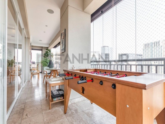 Imagem Imóvel com 3 Quartos à Venda, 285 m² em Jardim Europa - São Paulo