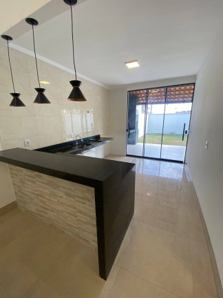 Imagem Casa com 3 Quartos à Venda, 254 m² em Vila Oliveira - Aparecida De Goiânia