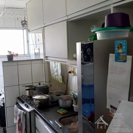 Imagem Apartamento com 2 Quartos à Venda, 50 m² em Nova Brasília - Salvador Imagem Apartamento com 2 Quartos à Venda, 50 m² em Nova Brasília - Salvador