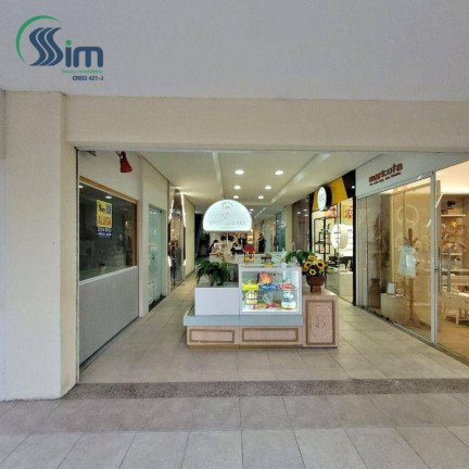 Imagem Loja para Alugar, 31 m² em Cocó - Fortaleza Imagem Loja para Alugar, 31 m² em Cocó - Fortaleza