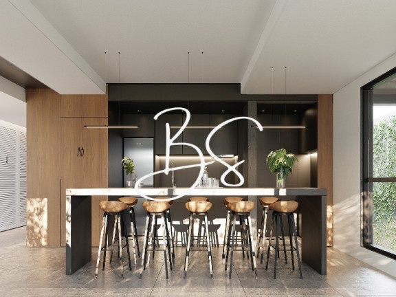 Imagem Apartamento com 1 Quarto à Venda, 40 m² em Boa Vista - Porto Alegre