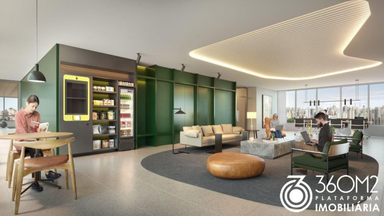 Imagem Apartamento com 3 Quartos à Venda, 125 m² em Vila Clementino - São Paulo Imagem Apartamento com 3 Quartos à Venda, 125 m² em Vila Clementino - São Paulo