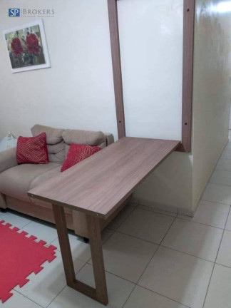 Imagem Apartamento com 1 Quarto à Venda, 39 m² em Parque Prado - Campinas