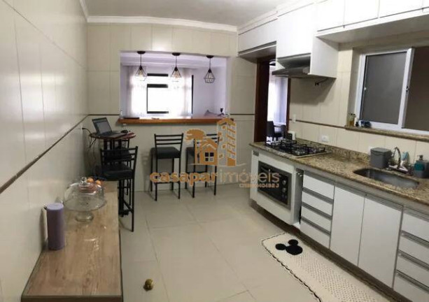 Imagem Apartamento com 3 Quartos à Venda, 114 m² em Santa Maria - São Caetano Do Sul Imagem Apartamento com 3 Quartos à Venda, 114 m² em Santa Maria - São Caetano Do Sul