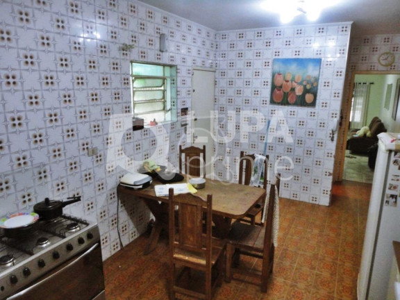 Casa com 3 Quartos à Venda, 244 m² em Vila Maria - São Paulo