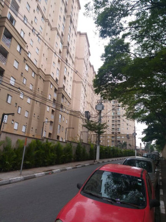 Imagem Apartamento com 2 Quartos à Venda, 57 m² em Santo Antônio - Osasco Imagem Apartamento com 2 Quartos à Venda, 57 m² em Santo Antônio - Osasco