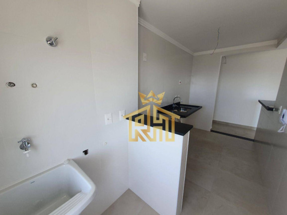 Imagem Apartamento com 1 Quarto à Venda, 57 m² em Tupi - Praia Grande
