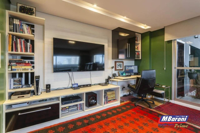 Imagem Apartamento com 3 Quartos para Alugar, 234 m² em Perdizes - São Paulo Imagem Apartamento com 3 Quartos para Alugar, 234 m² em Perdizes - São Paulo
