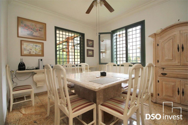 Imagem Casa com 4 Quartos à Venda,  em Jardim Leonor - São Paulo