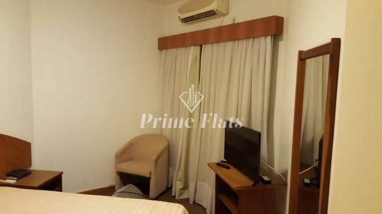 Imagem Apartamento com 1 Quarto à Venda, 36 m² em Jardim Aparecida - São José Dos Campos