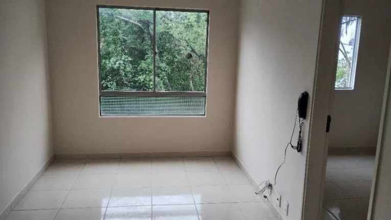 Apartamento com 2 Quartos à Venda, 45 m² em Vila Ema - São Paulo