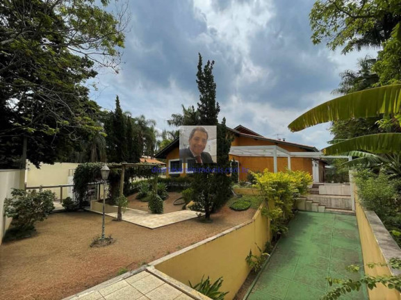 Imagem Casa com 4 Quartos à Venda, 800 m² em Vila Santo Antônio - Cotia Imagem Casa com 4 Quartos à Venda, 800 m² em Vila Santo Antônio - Cotia