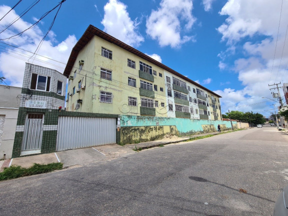 Imagem Apartamento com 4 Quartos à Venda, 98 m² em Parreão - Fortaleza