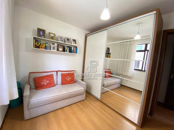 Imagem Apartamento com 3 Quartos à Venda, 82 m² em Várzea - Teresópolis Imagem Apartamento com 3 Quartos à Venda, 82 m² em Várzea - Teresópolis