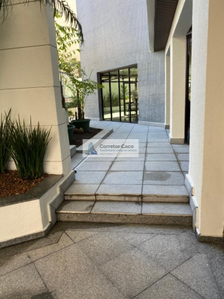 Imagem Apartamento com 4 Quartos à Venda, 174 m² em Moema - São Paulo