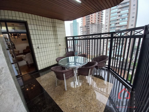 Imagem Cobertura com 6 Quartos à Venda ou Locação, 651 m² em Aparecida - Santos Imagem Cobertura com 6 Quartos à Venda ou Locação, 651 m² em Aparecida - Santos