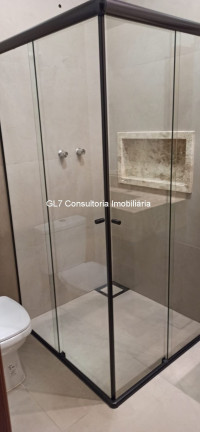 Imagem Casa com 3 Quartos à Venda, 109 m² em Jardim Residencial Dona Maria José - Indaiatuba