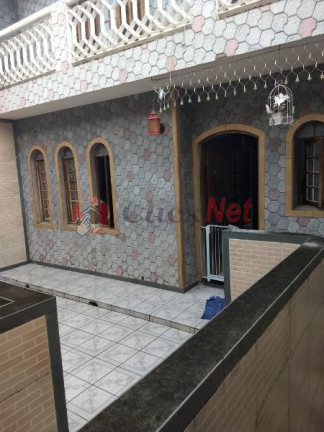 Sobrado com 3 Quartos à Venda, 143 m² em Mauá - São Caetano Do Sul