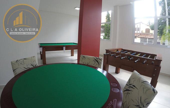 Imagem Apartamento com 2 Quartos à Venda, 59 m² em Jardim Oriente - São José Dos Campos Imagem Apartamento com 2 Quartos à Venda, 59 m² em Jardim Oriente - São José Dos Campos