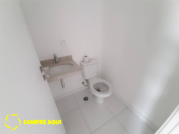 Imagem Sala Comercial à Venda, 55 m² em Várzea Da Barra Funda - São Paulo Imagem Sala Comercial à Venda, 55 m² em Várzea Da Barra Funda - São Paulo