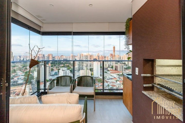 Imagem Apartamento com 2 Quartos à Venda, 106 m² em Jardim Das Acácias - São Paulo