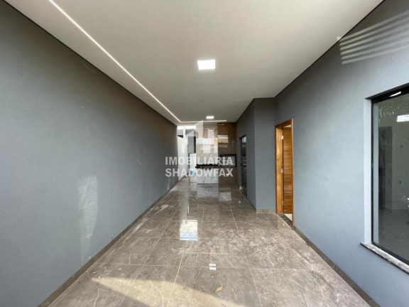 Imagem Casa com 2 Quartos à Venda, 92 m² em Jardim Flórida - Dourados Imagem Casa com 2 Quartos à Venda, 92 m² em Jardim Flórida - Dourados
